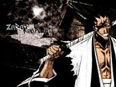 Kenpachi profile picture