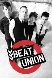 BEAT UNION profile picture