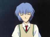 Rei Ayanami profile picture