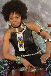 Doreen Thobekile profile picture