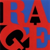 RAGE AGAINST THE MACHINE profile picture