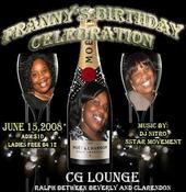 G3T LIK3 M3...6/15 @ CG LOUNGE ..RIP LAKINDA profile picture