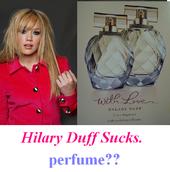 hilaryduffsucksbad