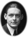 T. S. Eliot profile picture