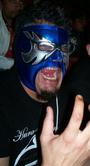 FRANKMYSTERIO JR. como Chalino , aqui estoy pa la profile picture