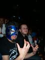 FRANKMYSTERIO JR. como Chalino , aqui estoy pa la profile picture