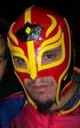 FRANKMYSTERIO JR. como Chalino , aqui estoy pa la profile picture