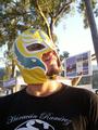 FRANKMYSTERIO JR. como Chalino , aqui estoy pa la profile picture