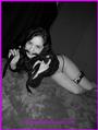 Ultra Violet Burlesque profile picture