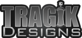 TRAGIK DESIGNS profile picture