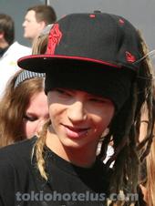 Tom Kaulitz Musicâ„¢ profile picture