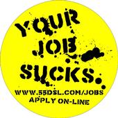 yourjobsucks