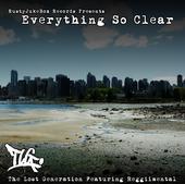 Everything So Clear EP OUT NOW ON I-TUNES profile picture