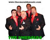 THE EMERALDS profile picture