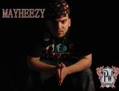 Mayheezy Music Page profile picture