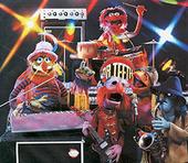 Dr. Teeth and The Electric Mayhem profile picture