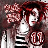 Punk Kills profile picture