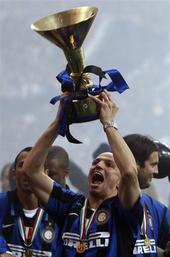 Esteban Cambiasso profile picture