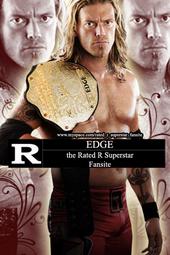 EDGE the Rated R Superstar Fansite profile picture