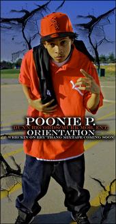 Poonie P.| DA HOTTEST UNSIGNED ARTIST ON MYSPACE | profile picture