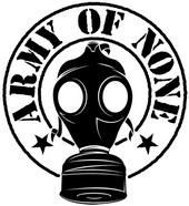 Army Of None-Formerly-Freak By Product profile picture