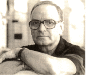 Ennio Morricone profile picture