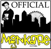 Official Monkape Clothing LTD RELEASE 10.01.09 profile picture