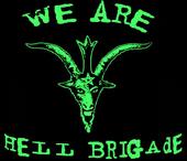 We Are HellBrigade profile picture