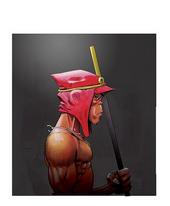 Loneswordsman profile picture