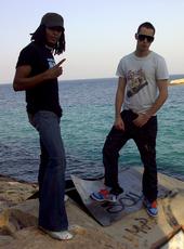 SONER & MARLON (FEEL THE R&B) profile picture