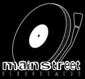 Main Street Records profile picture