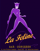 La Feline Bar profile picture