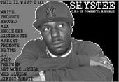 SHYSTEE OFFICIAL MYSPACE PAGE profile picture