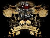 THE AUTONOMY WITHIN ( R.I.P ) plz read the blog profile picture