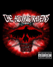 THE ATOMIC RAVENS profile picture