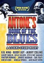 Antone's Home of the Blues profile picture