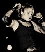 Rey...yes the pic is Otep, not me! profile picture