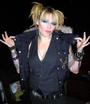 Rey...yes the pic is Otep, not me! profile picture