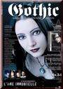 Gothic Magazine profile picture