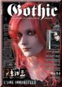 Gothic Magazine profile picture