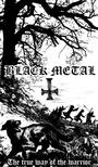 Black Metal Kommandos profile picture