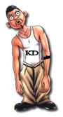 KD aka Han D Man profile picture