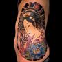 Hari Onago Tattoo Studio profile picture