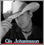 gis johannsson profile picture