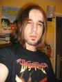 Chris 'Metal Head' Page profile picture