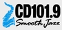 CD101.9 Smooth Jazz profile picture