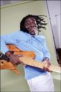 RICHARD BONA profile picture