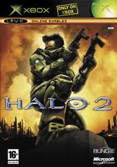 official halo 2 profile profile picture