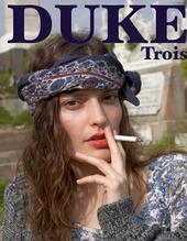 DUKE MAGAZINE #4 COMING SOON profile picture