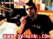 dvmetal